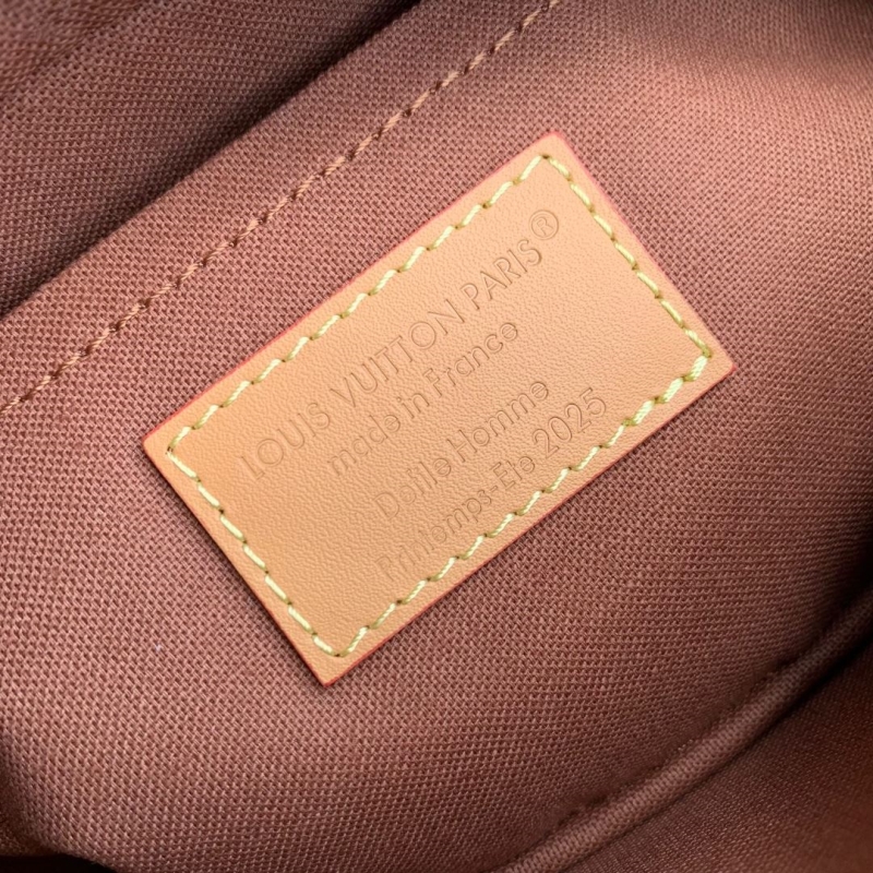 LV Box Bags